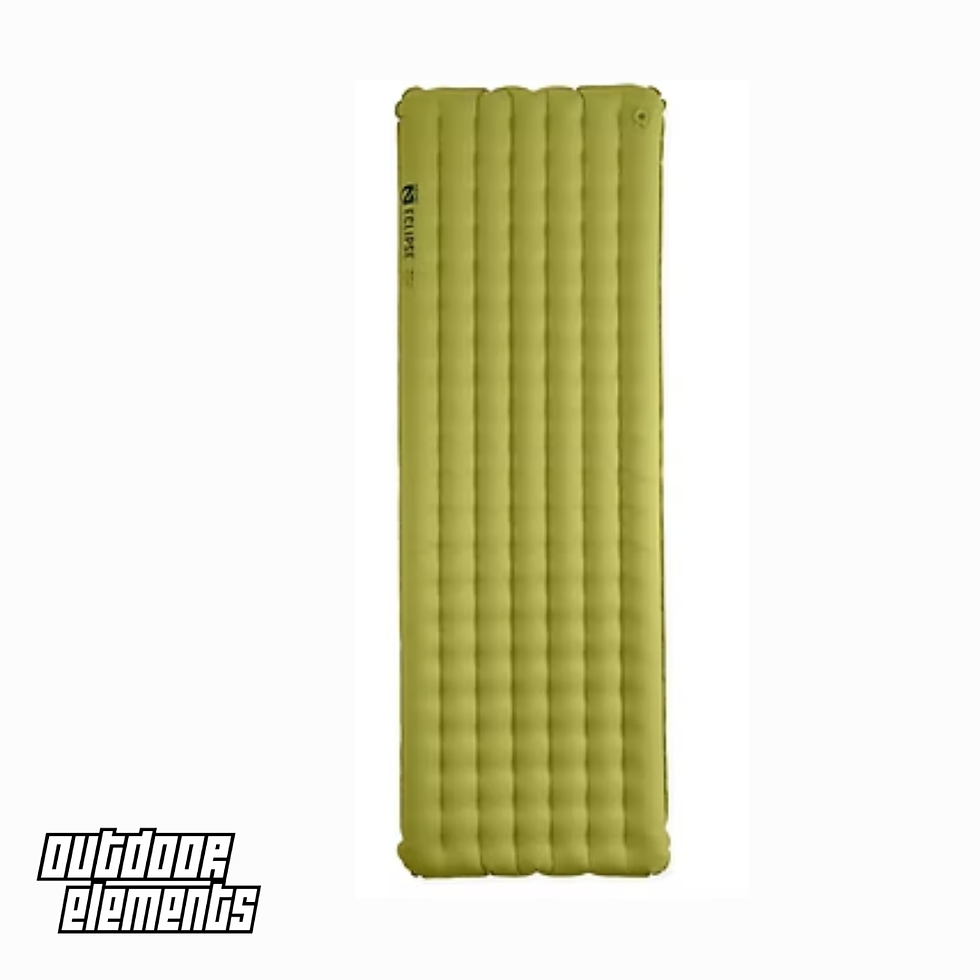 Nemo Eclipse All-Season Sleeping Pad