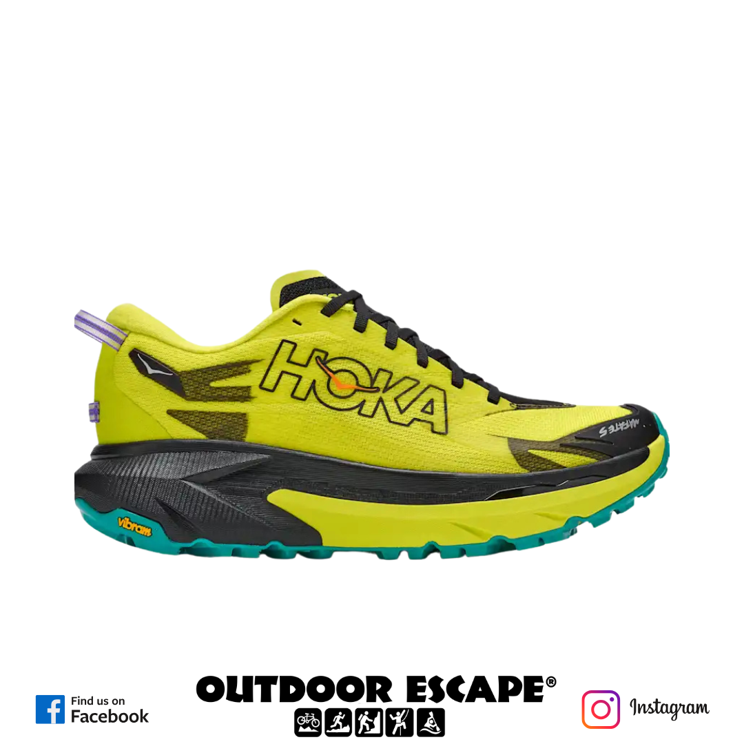 Hoka Mafate 5 Mens