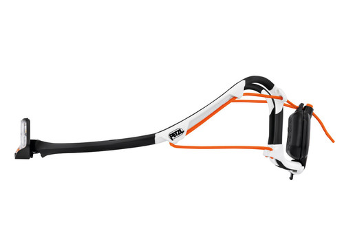 Petzl IKO Core | Outdoor escape