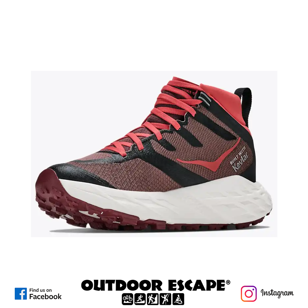 Thumbnail: Hoka Speedgoat 7 Hike GTX Women
