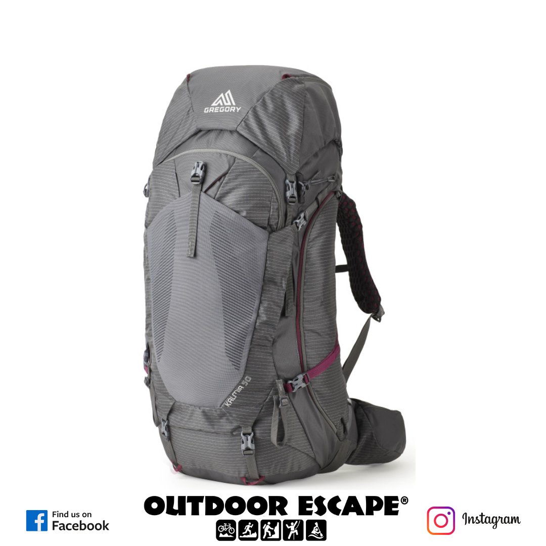 Gregory Kalmia 50L RC