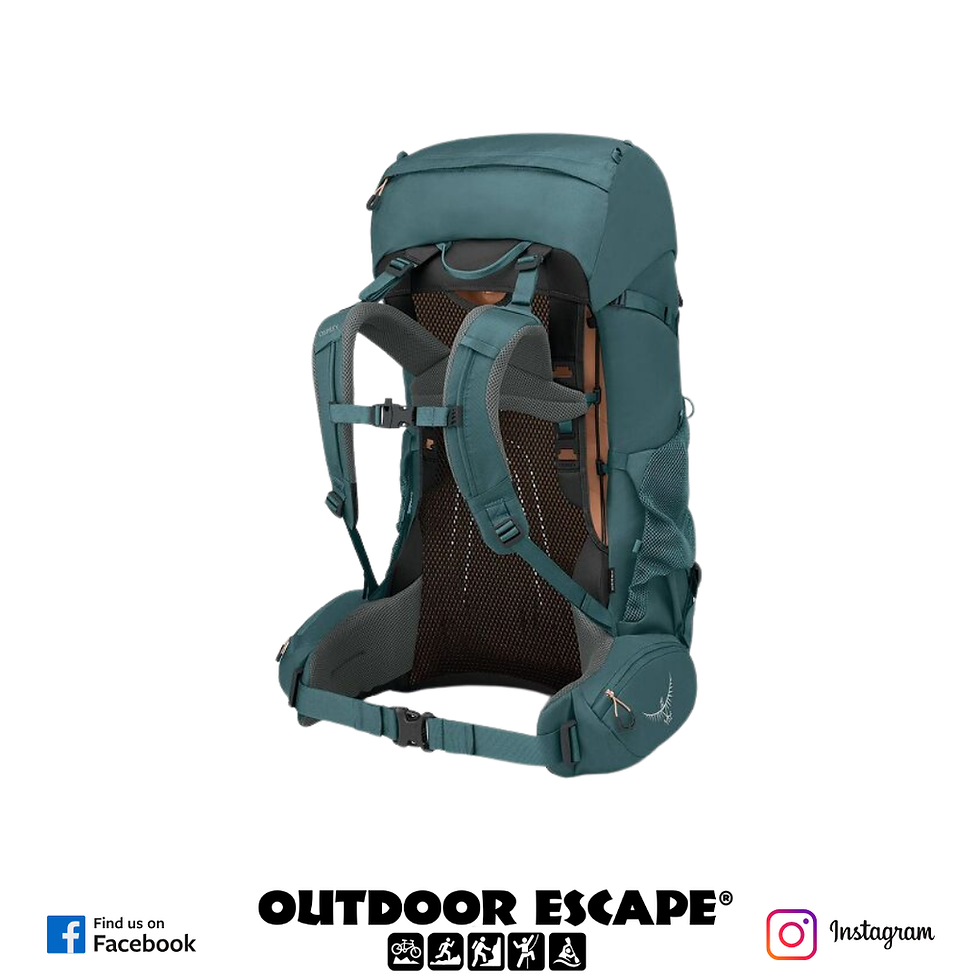 Thumbnail: Osprey Renn 65L Backpack