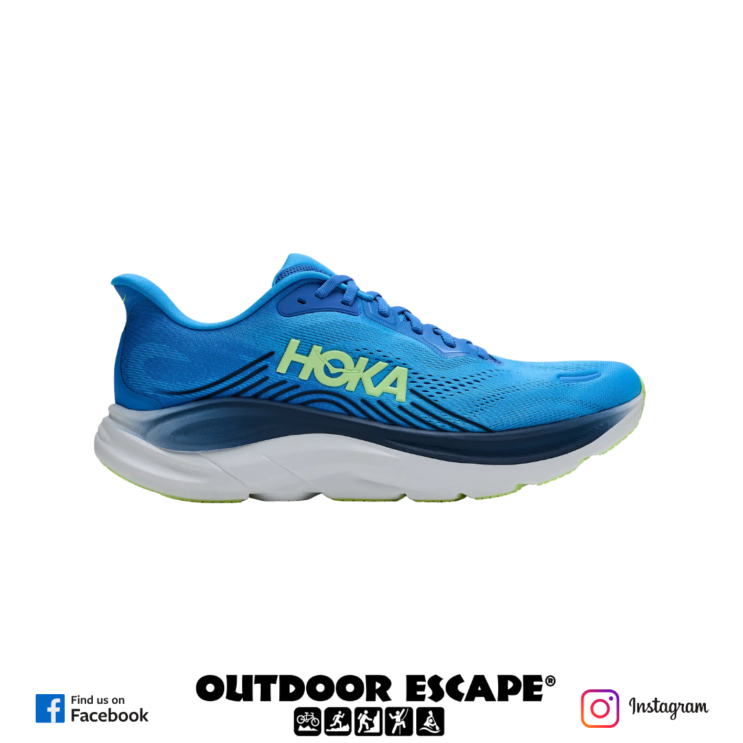Hoka Clifton 11 Mens