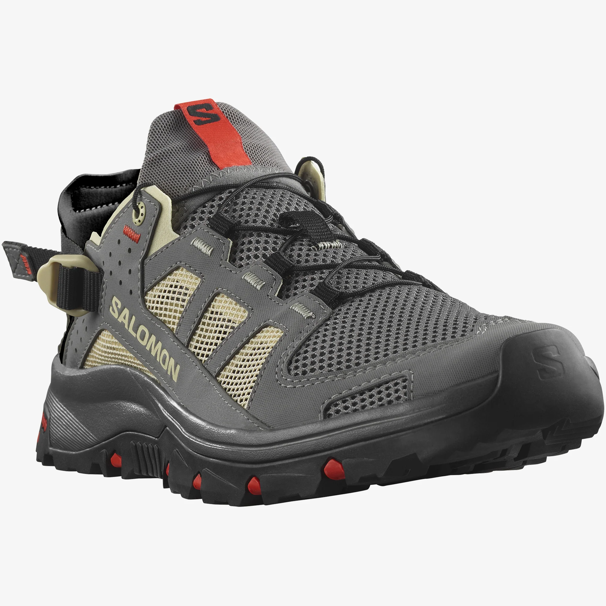 Thumbnail: Salomon Techamphibian 5 Mens