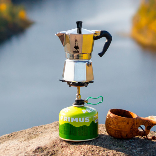 Bialetti Moka Aluminium Express 9 Cup | Outdoor escape
