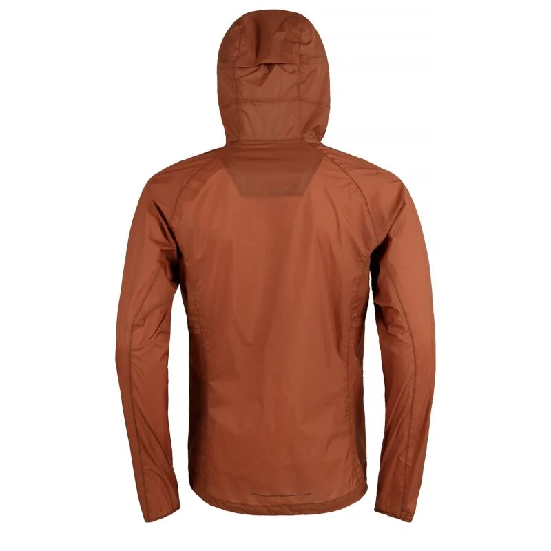 Thumbnail: First Ascent AR-X Waterproof Running Jacket Mens