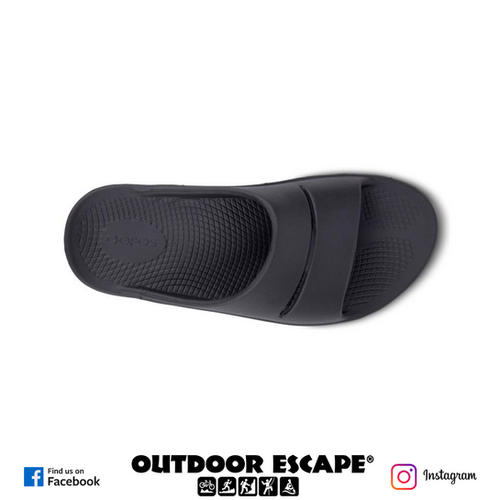 OOFOS Ooahh Slide Sandal | Outdoor escape