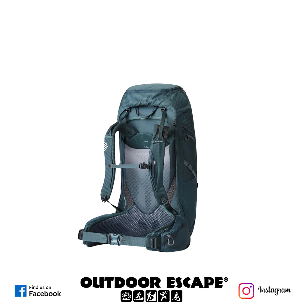 Thumbnail: Gregory Maven 58L Backpack