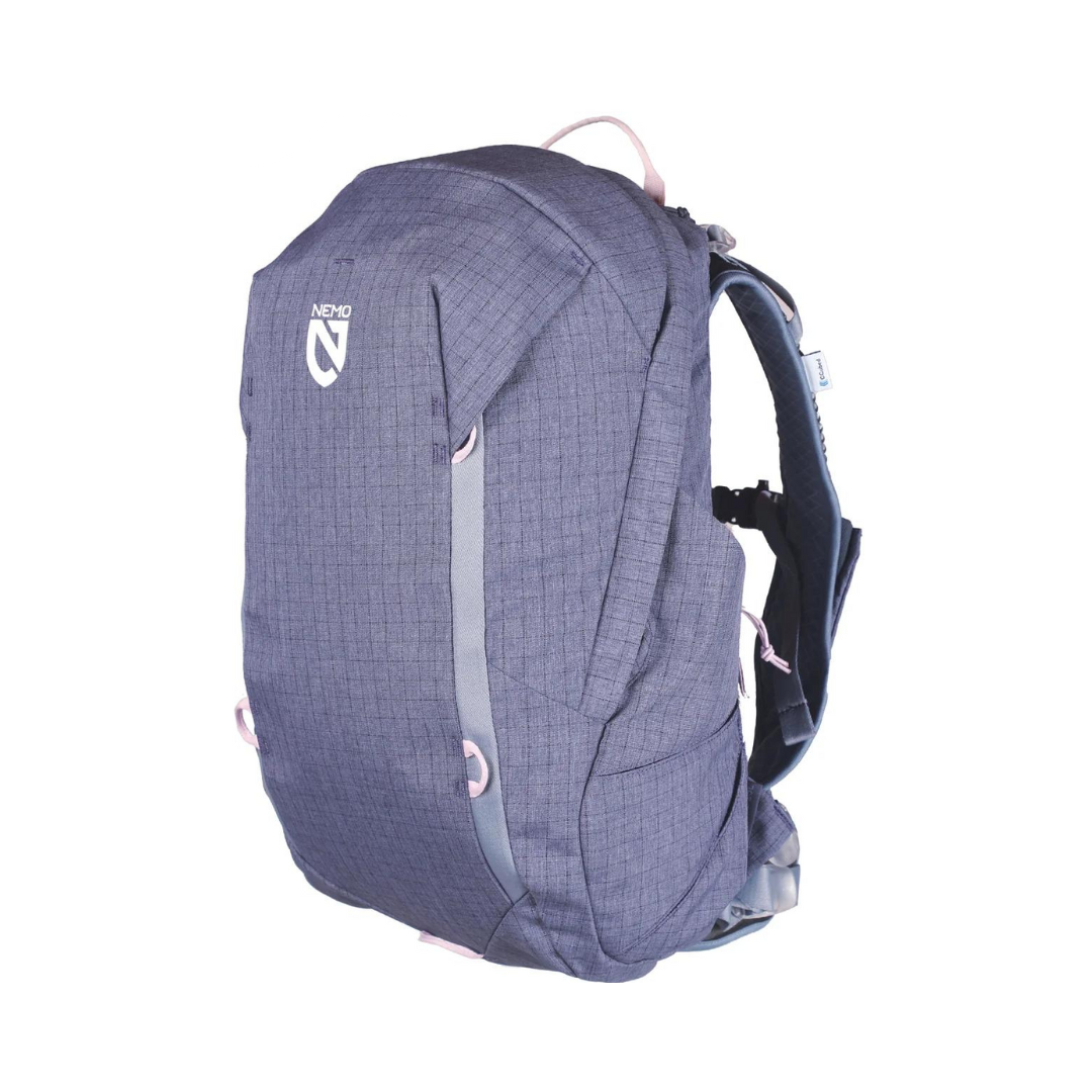 Nemo Resolve 25L Endless Promise® Technical Active Daypack Ladies'