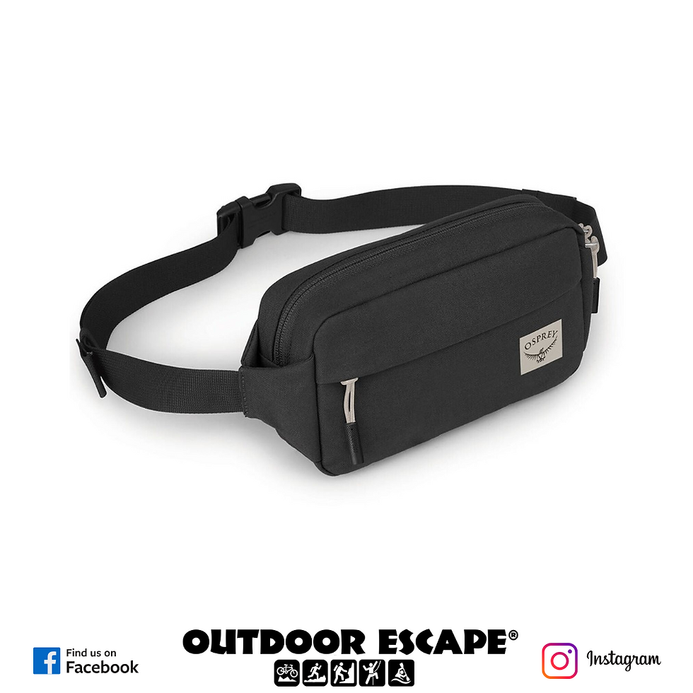 Osprey Arcane Waist Pack