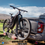 Thumbnail: Holdfast Platform Pro 2 Bike Carrier