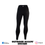 Thumbnail: First Ascent Ladies Corefit Tights -Black BACK