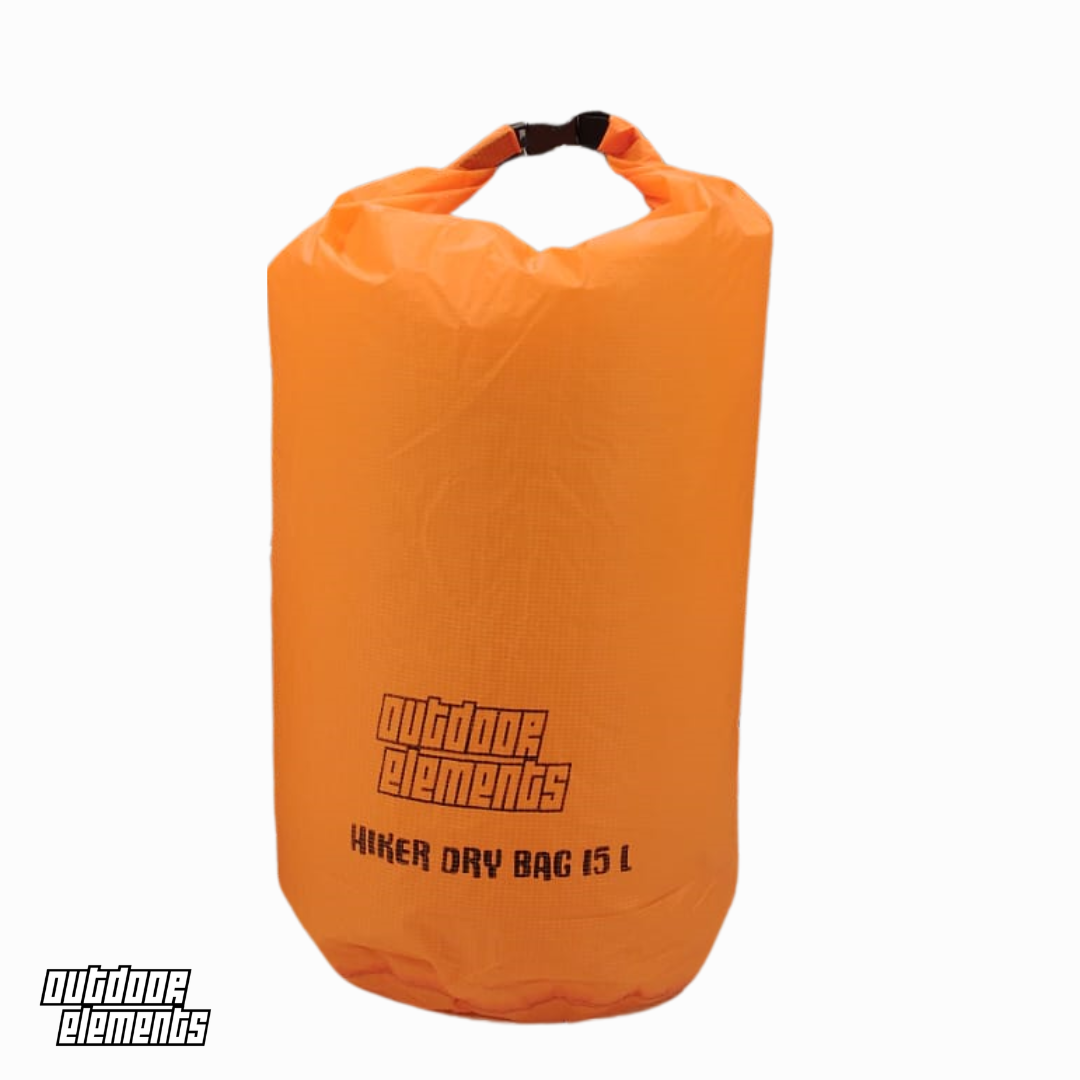 Outdoor Elements Hiker Dry Bags 15L