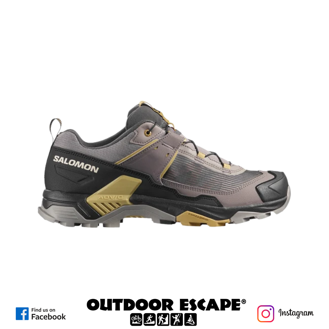 Salomon X Ultra 5 Mens