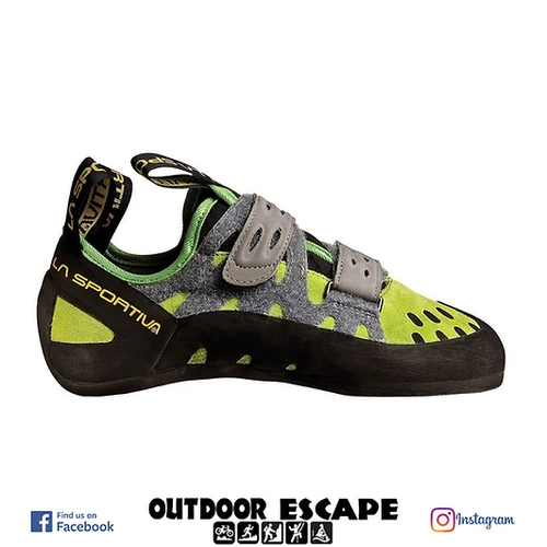La Sportiva Tarantula Outdoor escape