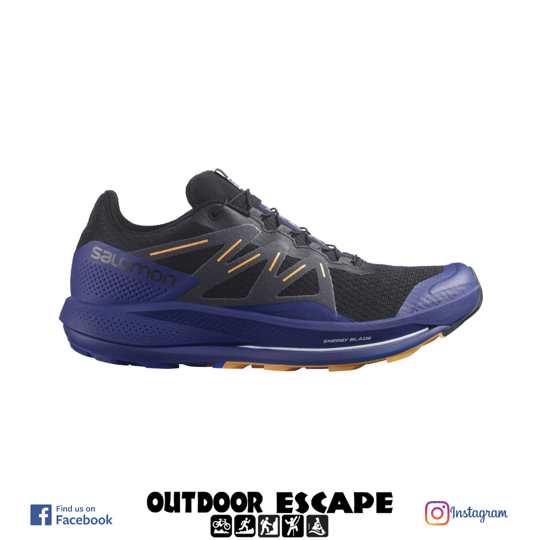 Salomon Pulsar Trail Mens