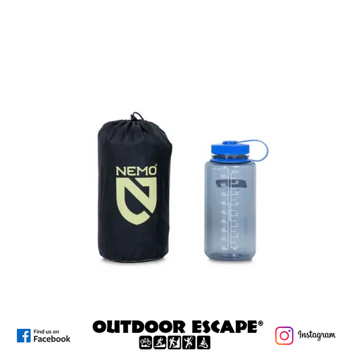 Nemo Tensor Extreme Conditions Regular | Outdoor escape
