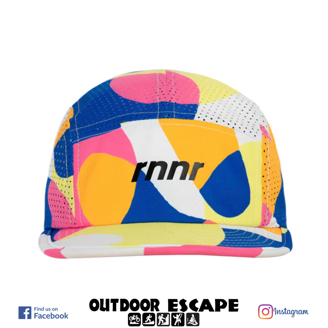 RNNR Pacer Hat Casso