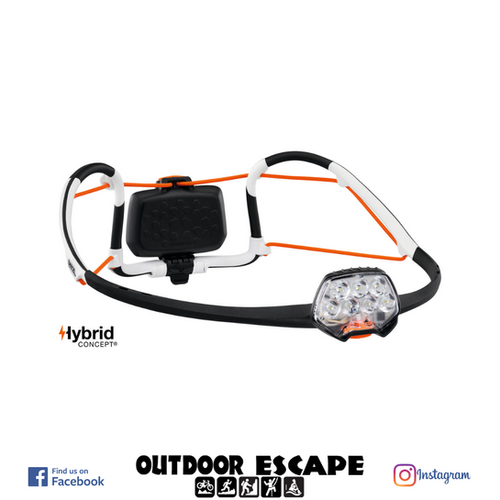 ライト・ランタン Petzl IKO CORE Petzl IKO Core | Outdoor escape