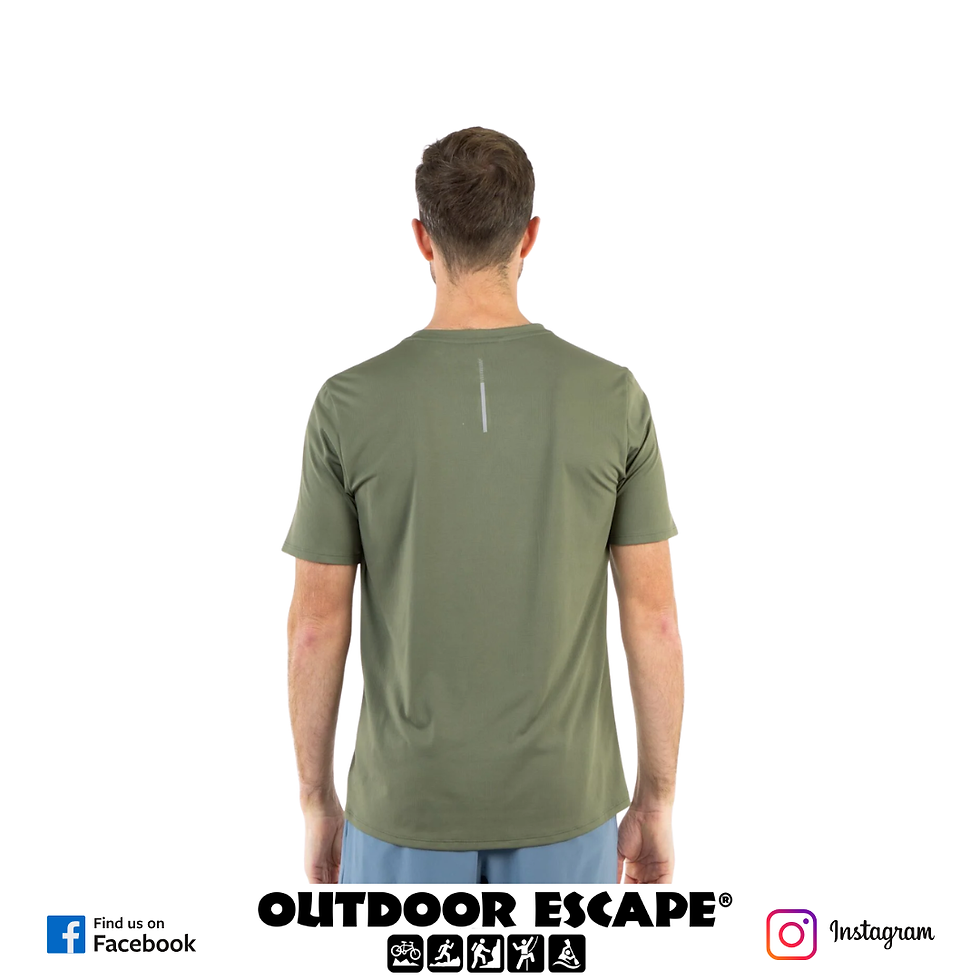 Thumbnail: First Ascent Corefit Tee