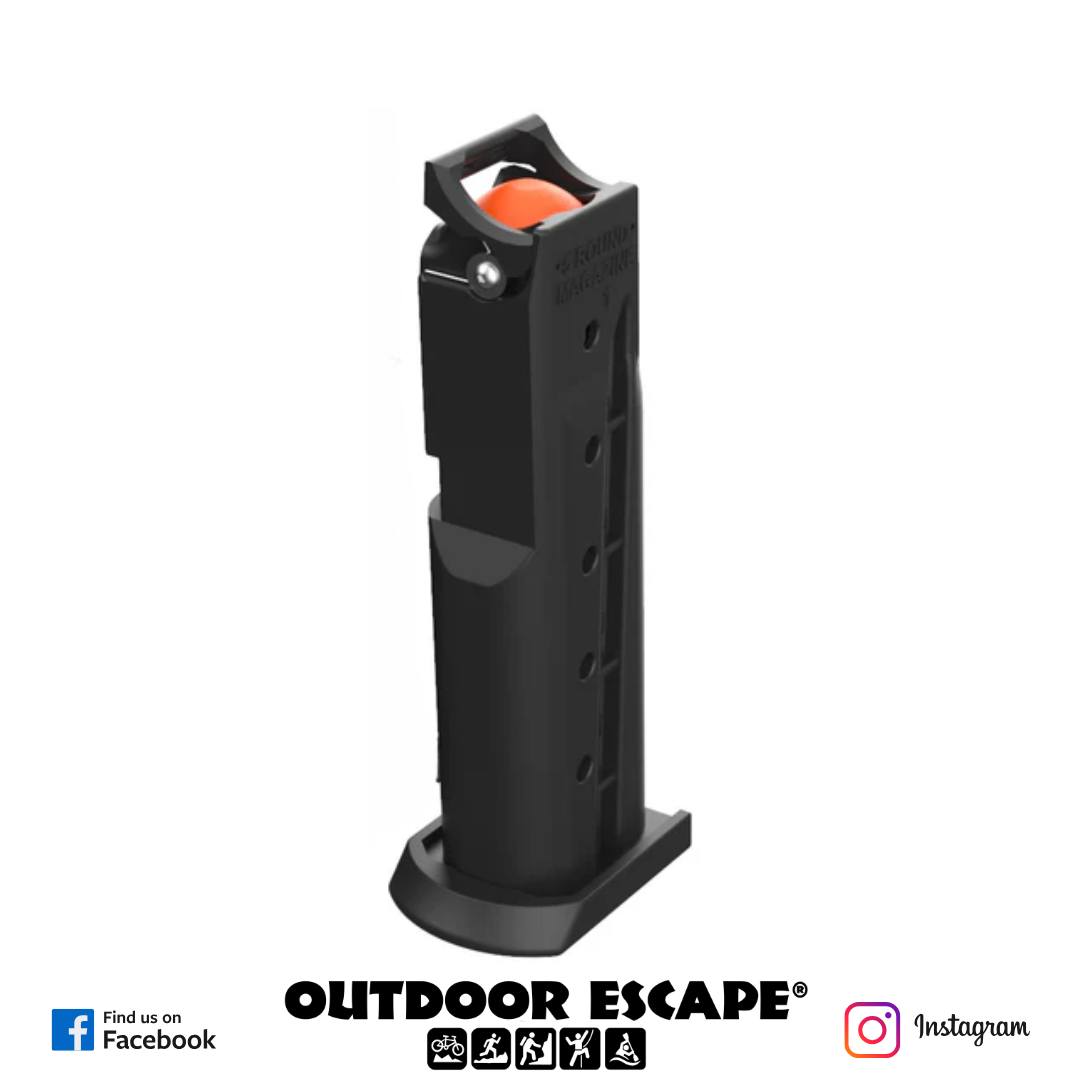 Byrna Magazine 5 round - 1pc
