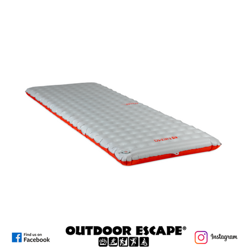 Nemo Tensor™ All-Season Ultralight Insulated Sleeping Pad