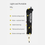 Thumbnail: Aonijie Pole Quiver Elite Wide features