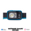 Thumbnail: Black Diamond Spot 400 Headlamp