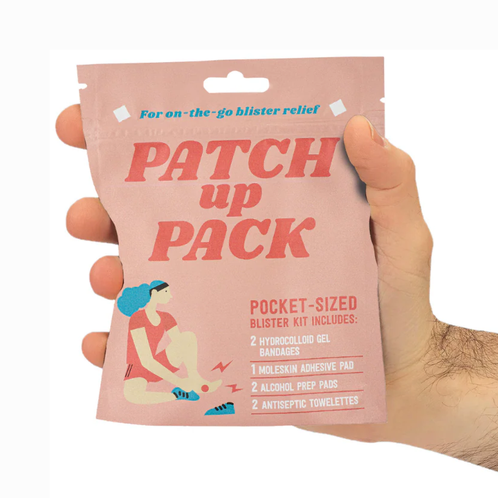 Thumbnail: Butt Napkins Patch Up Pack Blister Kit