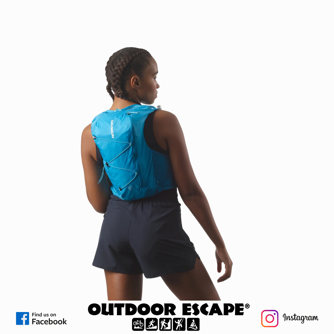 Salomon Active Skin 8 Set