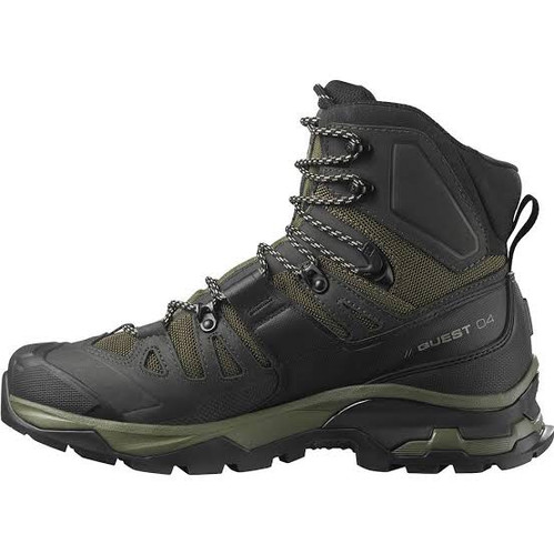 Salomon Quest 4 GTX | Outdoor escape