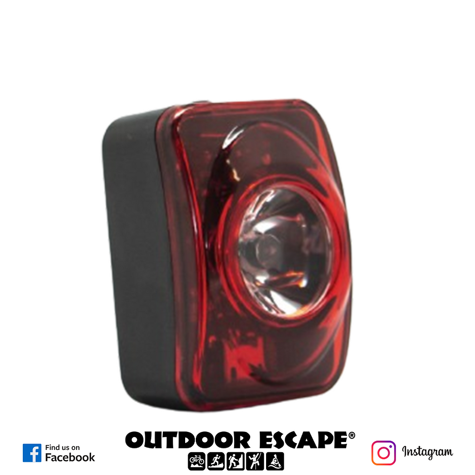 Rear Light