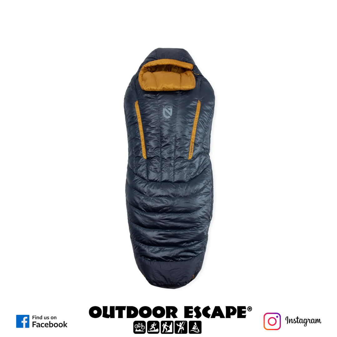 Nemo Disco 15 Sleeping Bag