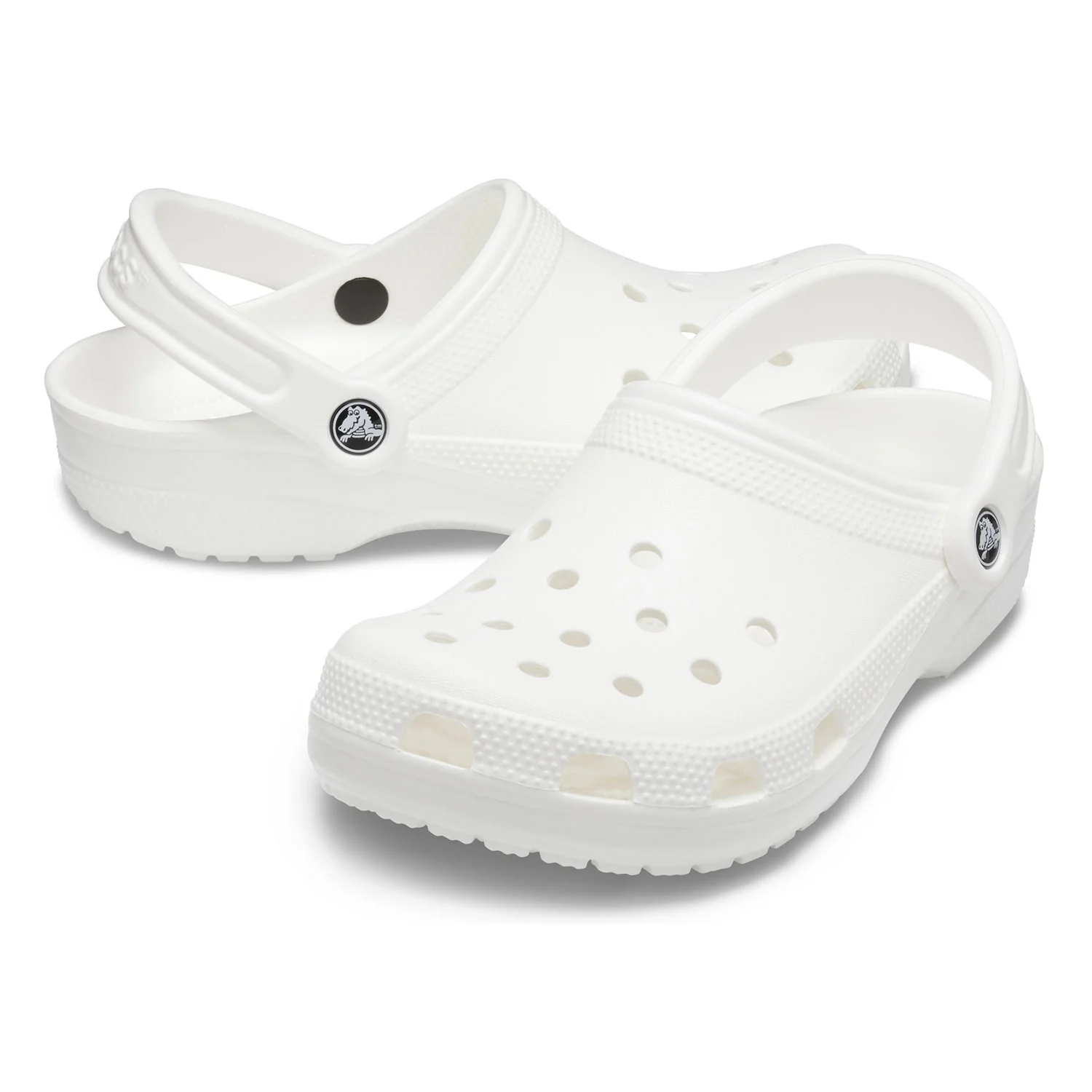 White crocs mens 12 new arrivals