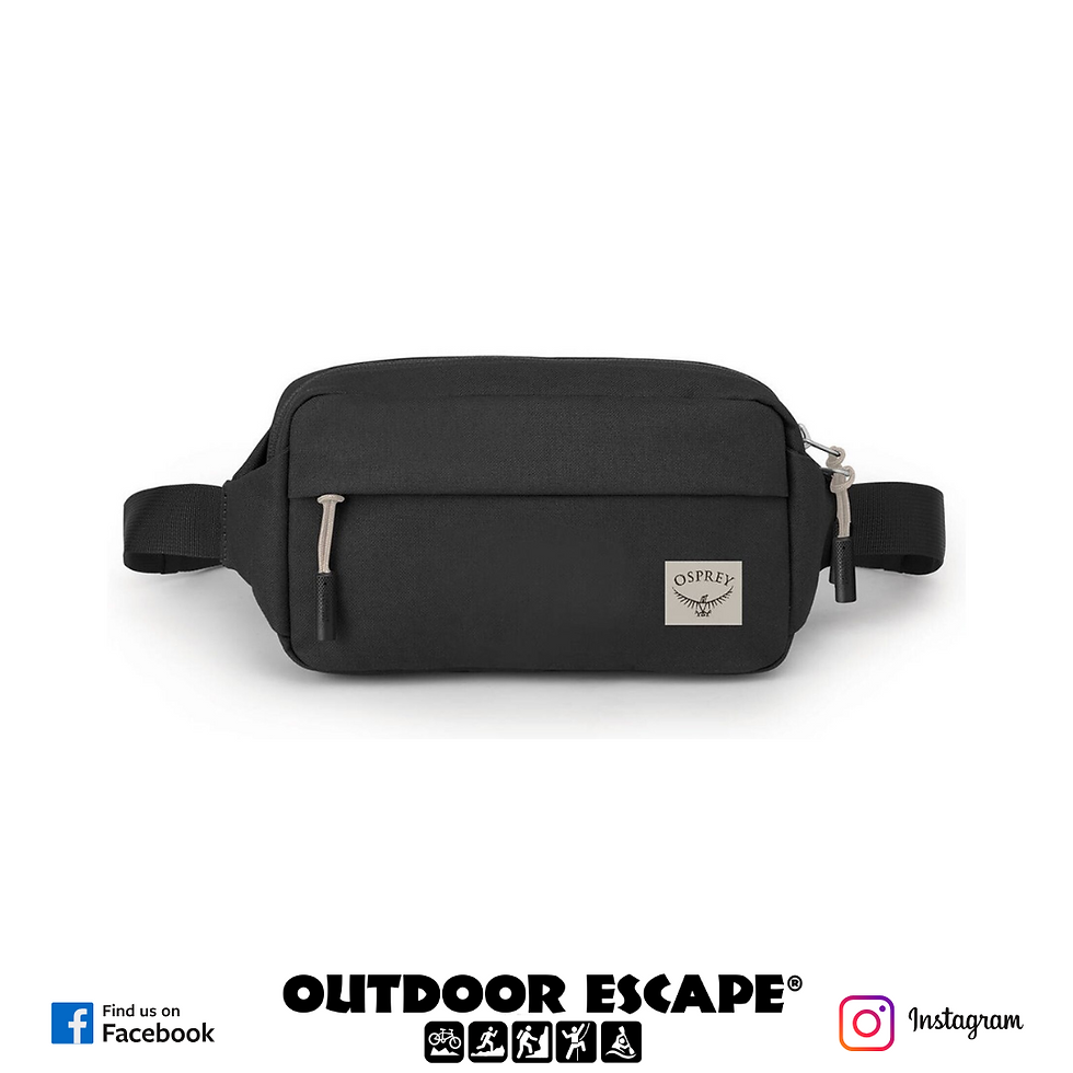 Osprey Arcane Waist Pack