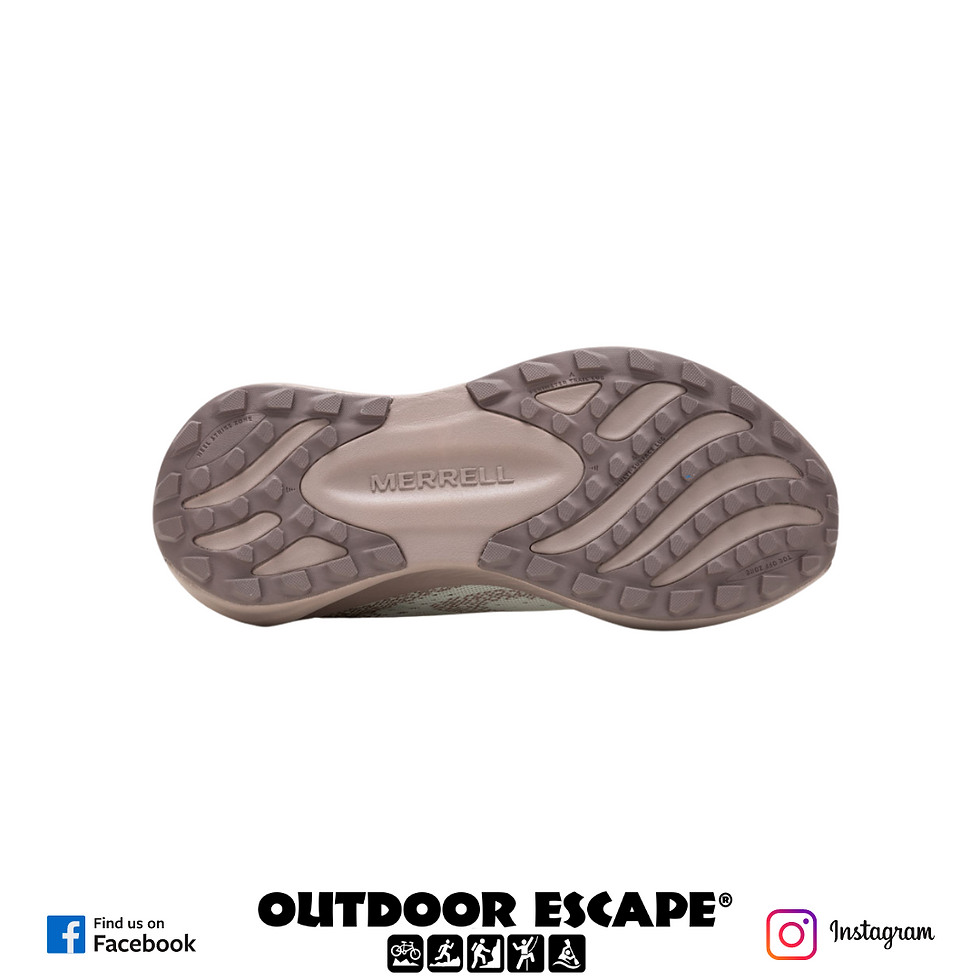 Thumbnail: Merrell Morphlite Ladies