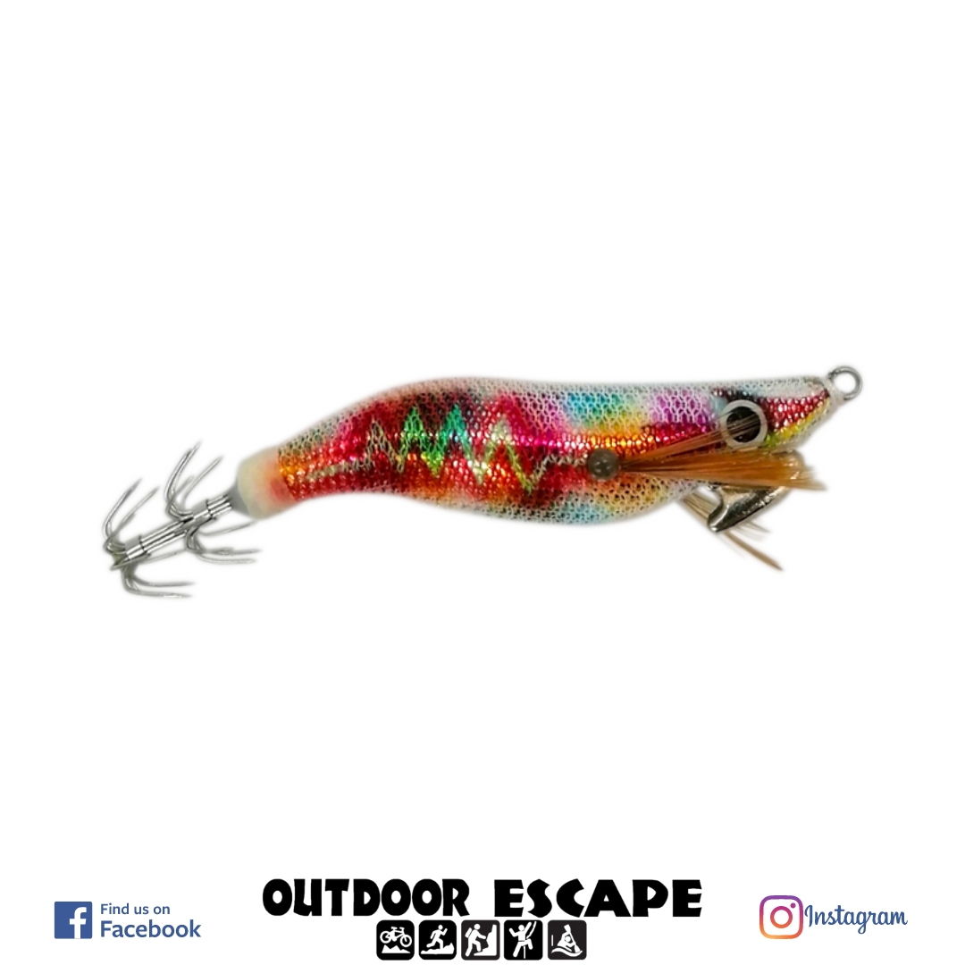 Fishman Asai Shika 1.8 5g