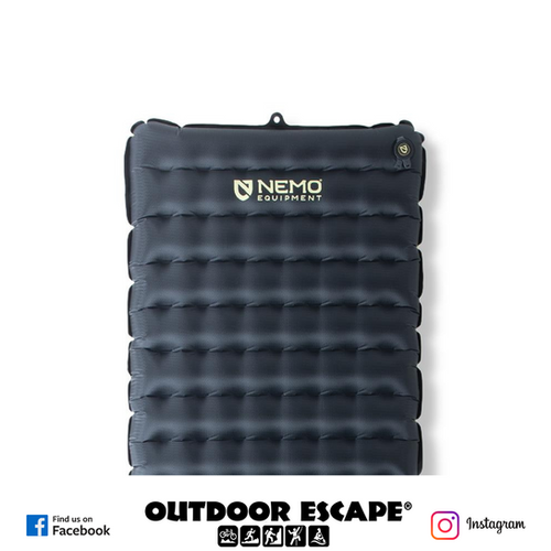 Nemo Tensor Extreme Conditions Regular | Outdoor escape