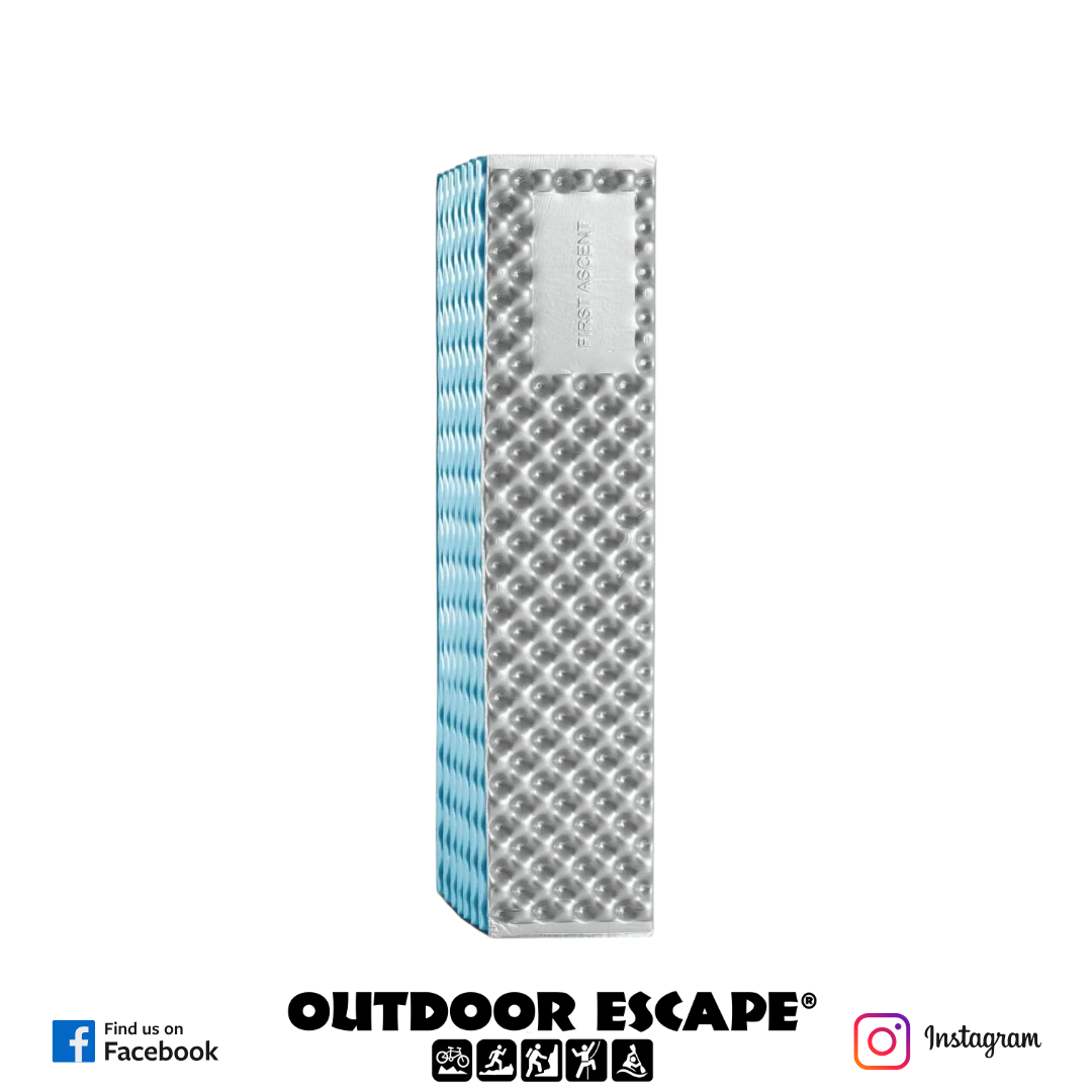 First Ascent Contour Sleeping Pad