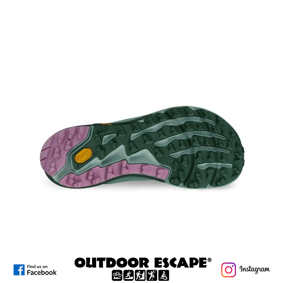 Thumbnail: Altra Timp 5 Ladies