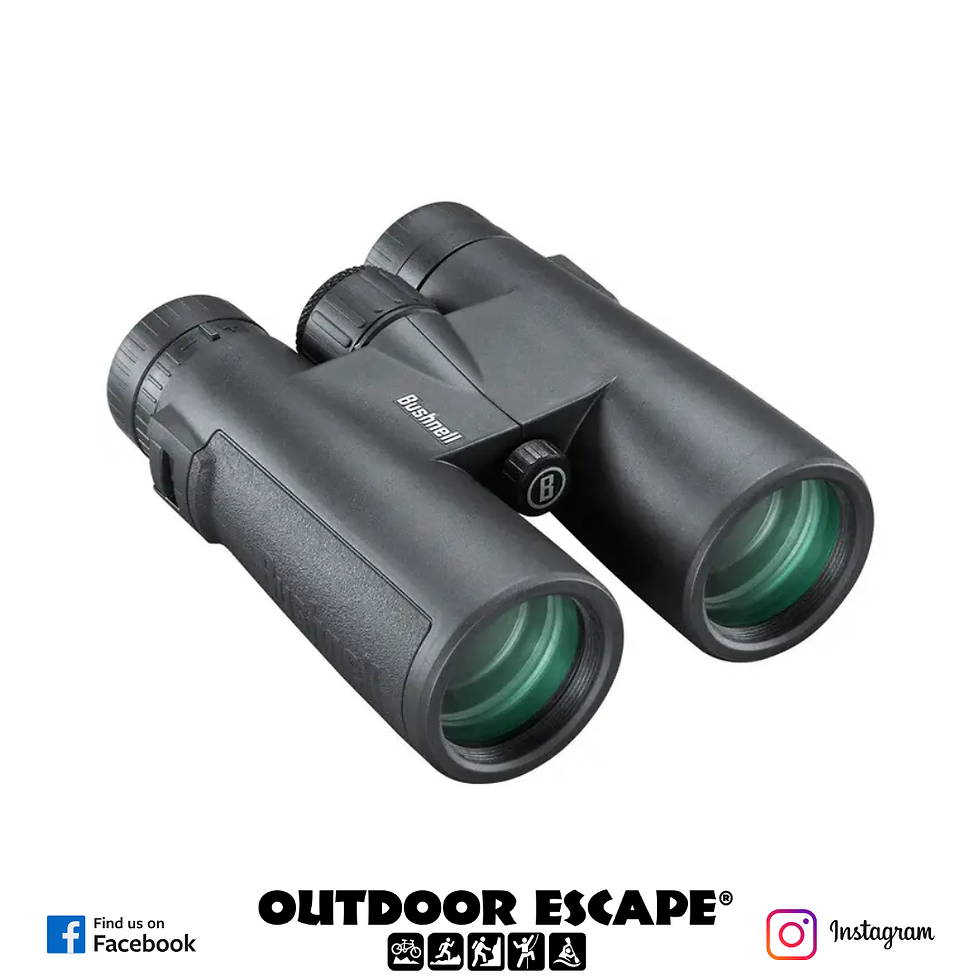 Bushnell 10×42 All Purpose Binoculars