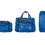 Thumbnail: Nemo Double Haul Convertible Duffel 55L