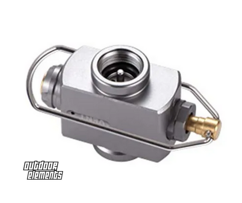 Outdoor Elements Gas Refill Adapter | outdoorelements