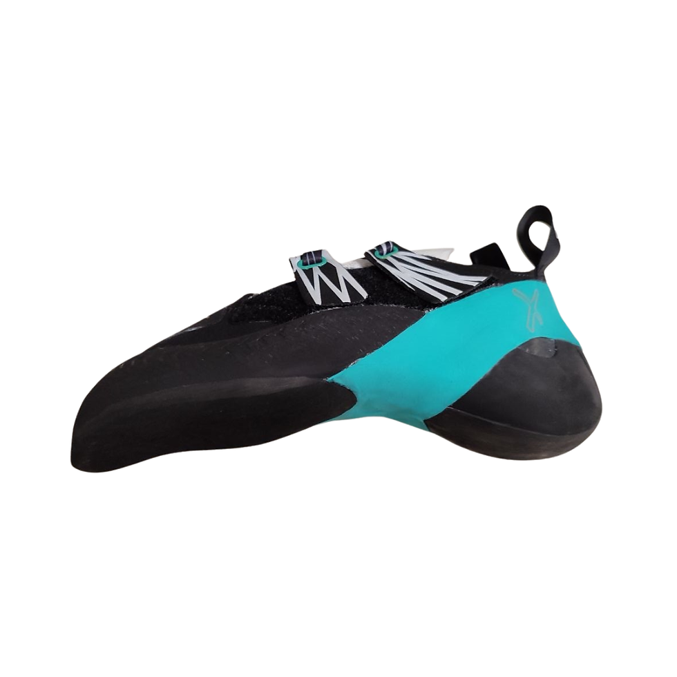 Thumbnail: Climb X Apex Shoe - S26