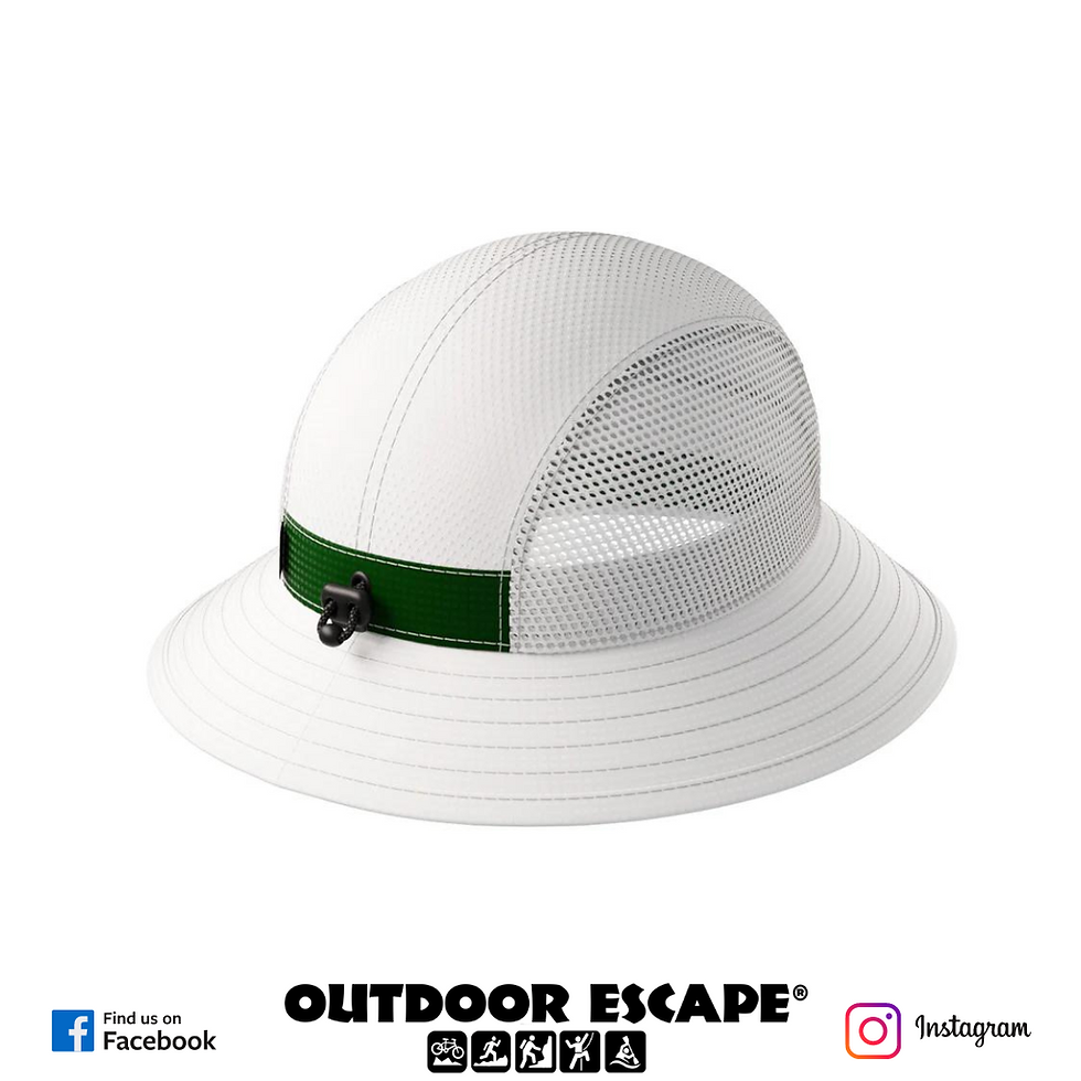Thumbnail: Rnnr Bucket Hat