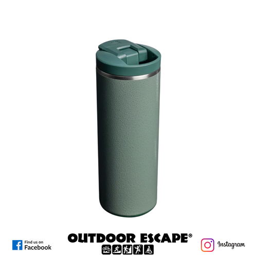 Stanley Fliptop Transit Mug 0.47L | Outdoor escape