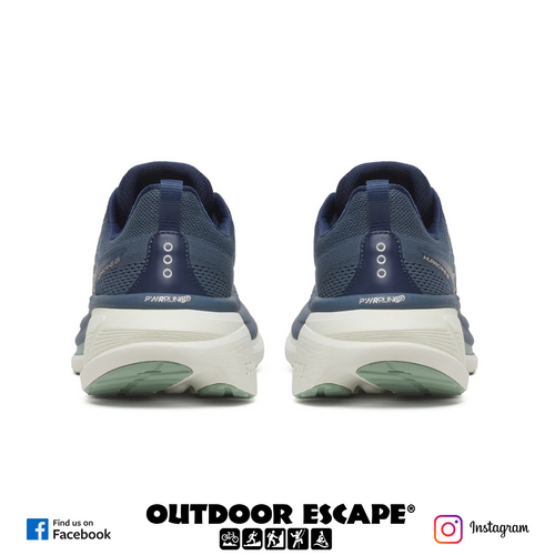 Saucony Hurricane 25 Mens | Outdoor escape