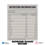Thumbnail: Fixx Nutrition Protein X Chocolate Nutritional info