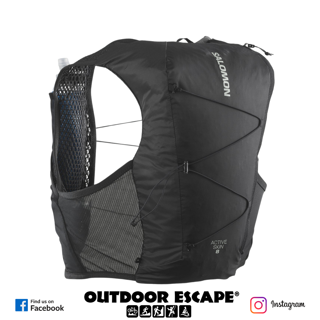 Salomon Active Skin 8 Set