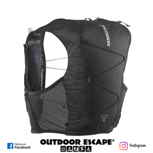 Salomon Active Skin 8 Set | Outdoor escape